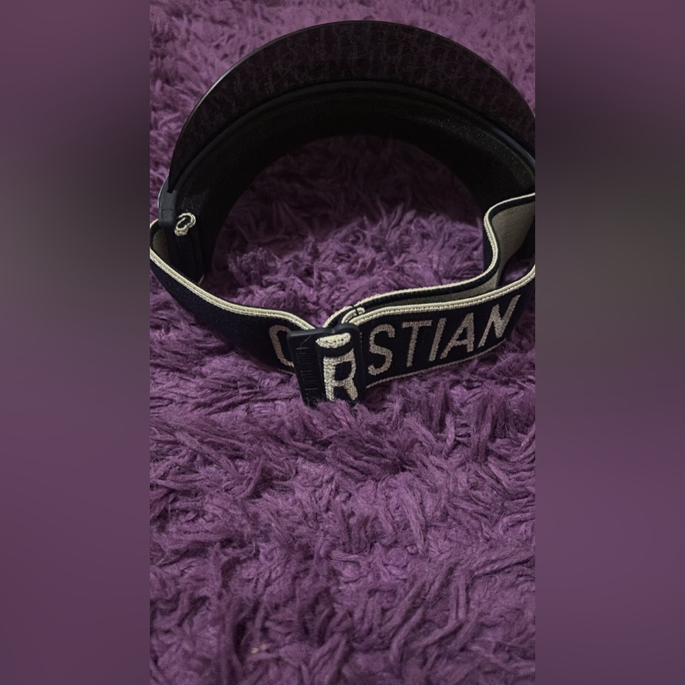 Black Visor - image 2